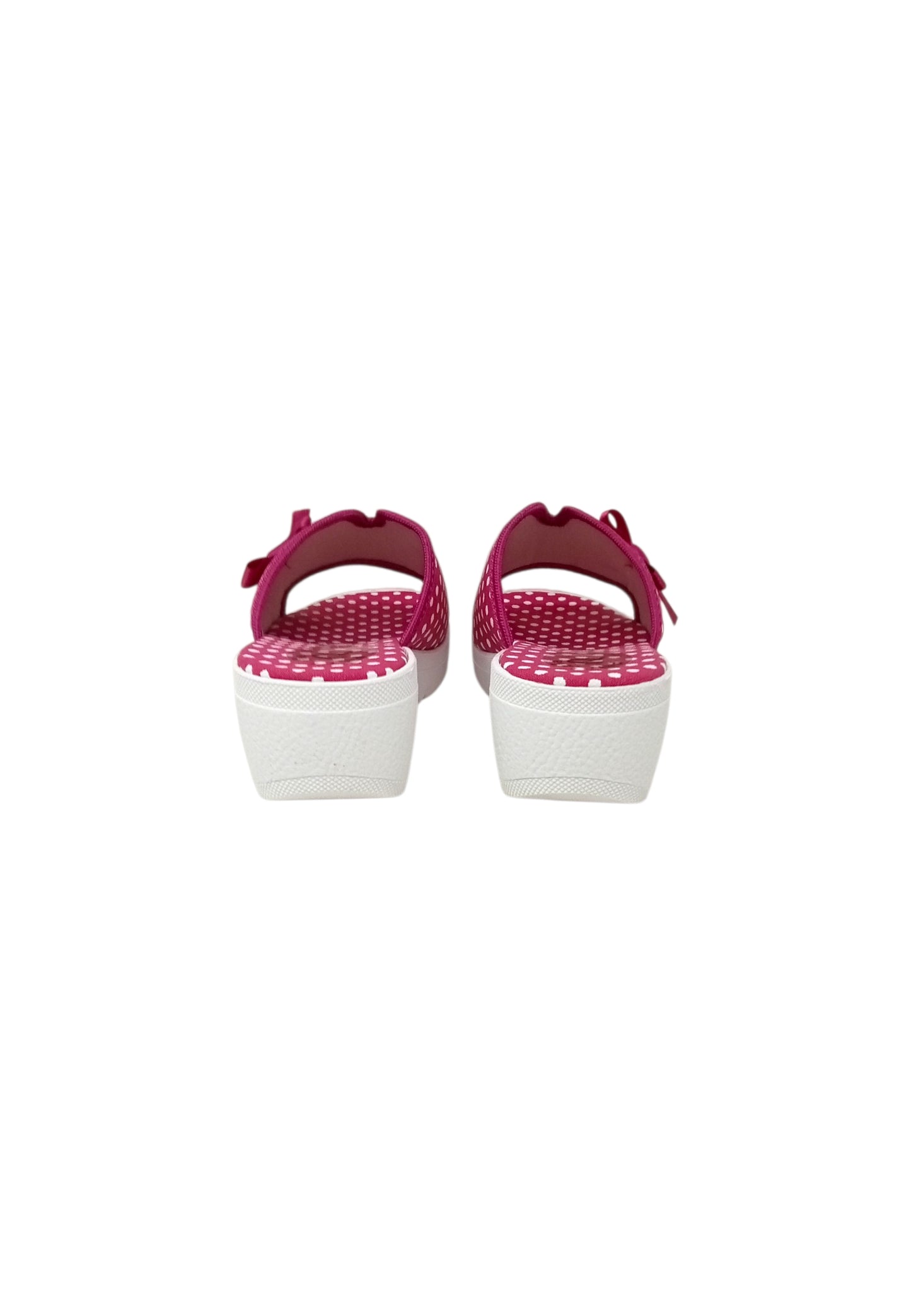 Ciabatta PATRIZIA AZZI 430/101 FUXIA donna