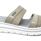 Sandalo FLYFLOT 25B76RG BEIGE Donna