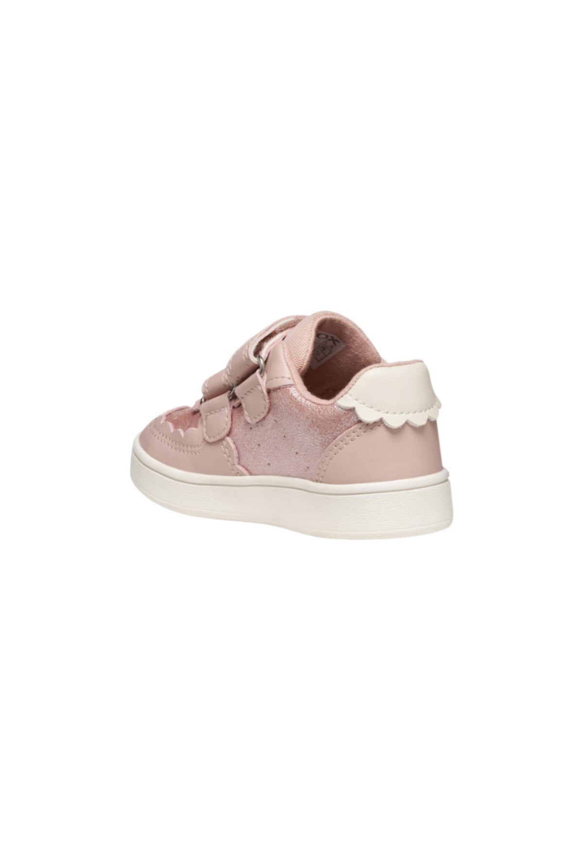 Sneaker Geox Eclyper Baby Girl B555MA 054AJ C8172 Bambina