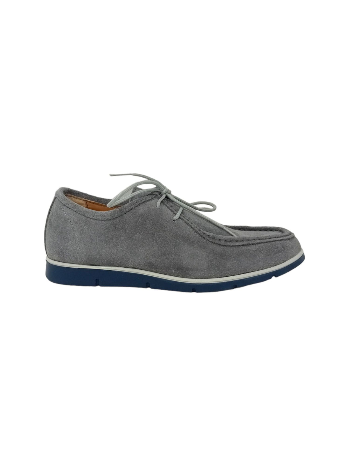 Polacchina BKS 0225 Cam.Grigio uomo