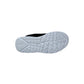 Sneakers Skechers Uno Lite - Metallic Mode 310384L/BLK bambina