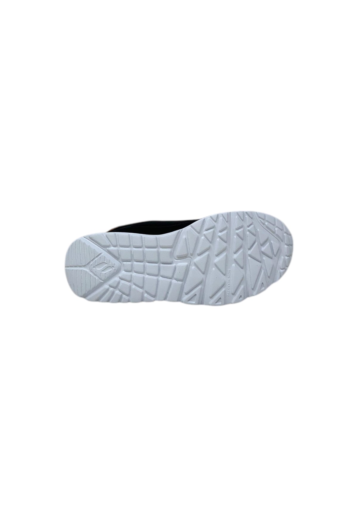 Sneakers Skechers Uno Lite - Metallic Mode 310384L/BLK bambina