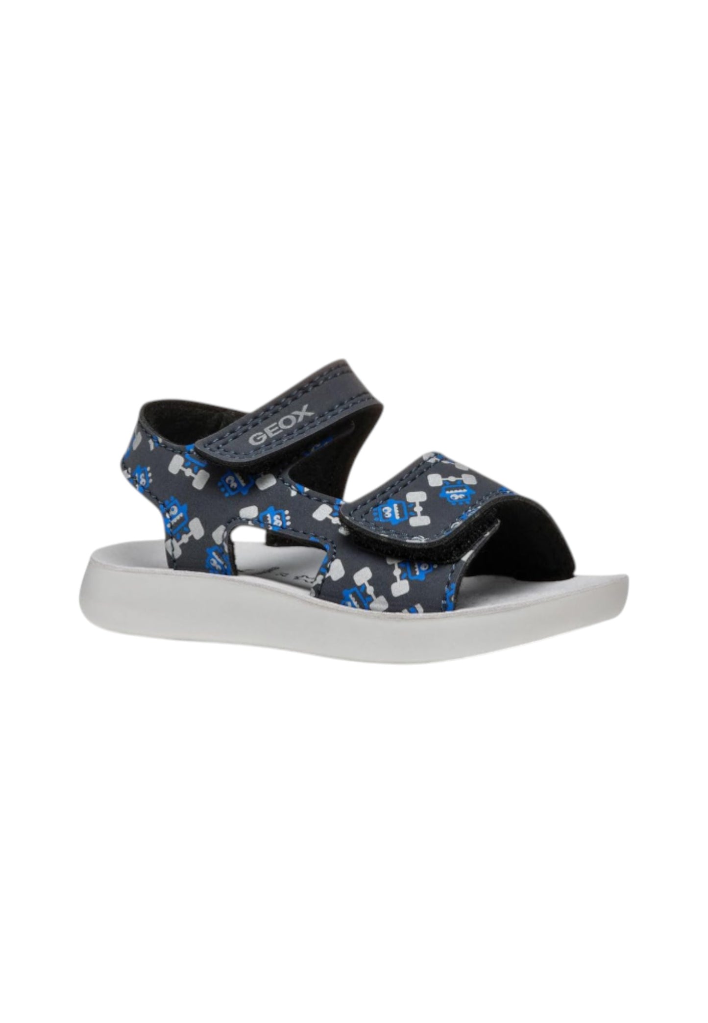 Sandali GEOX B S.LIGHTFLOPPY B455SC 000CE C4226 bambino