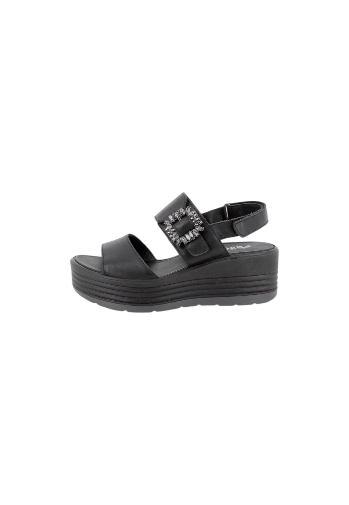 Sandali con zeppa Igi&Co 1164500 Donna