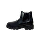 Stivaletto BKS 2025 P.NERO uomo