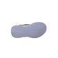 Sneakers luminose BULL BOYS VELOCIRAPTOR DNAL5141 GRI/NE Bambino