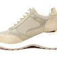 Scarpa da passeggio InBlu IN000285 PLATINO Donna
