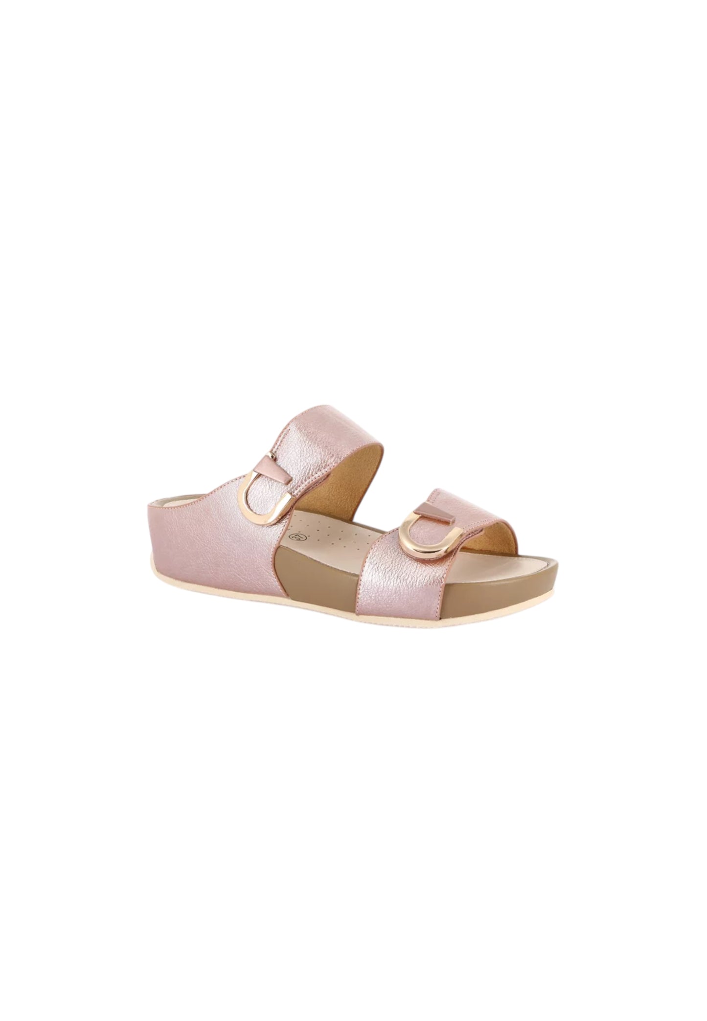 Ciabatta GRUNLAND DIRA CI3117-C9 CIPRIA ragazza/donna