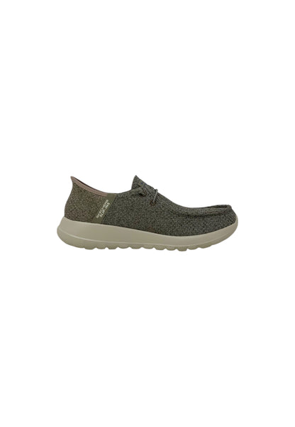 Sneakers SKECHERS Slip-ins GO WALK MAX - Halcyon 216285/TPE Uomo