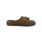 Pantofola INBLU GF000027 NATURALE donna