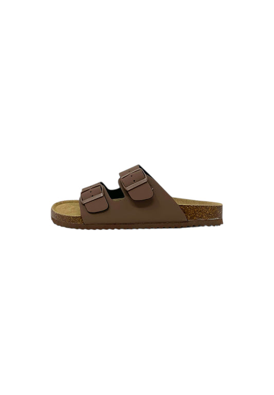Ciabatta XTI 142274 TAUPE uomo