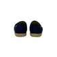 Mocassino VULLADI 6359-051 pique marino bambino