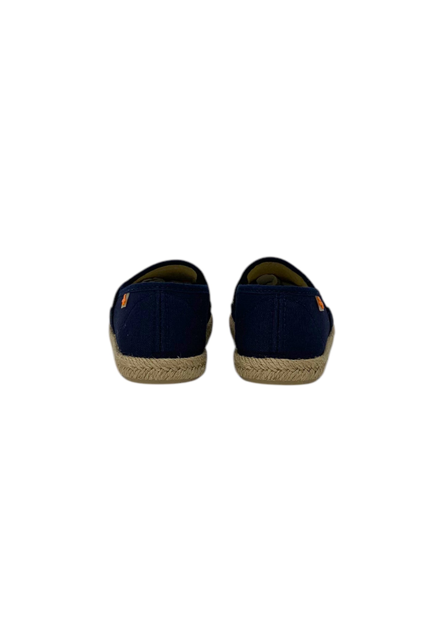 Mocassino VULLADI 6359-051 pique marino bambino