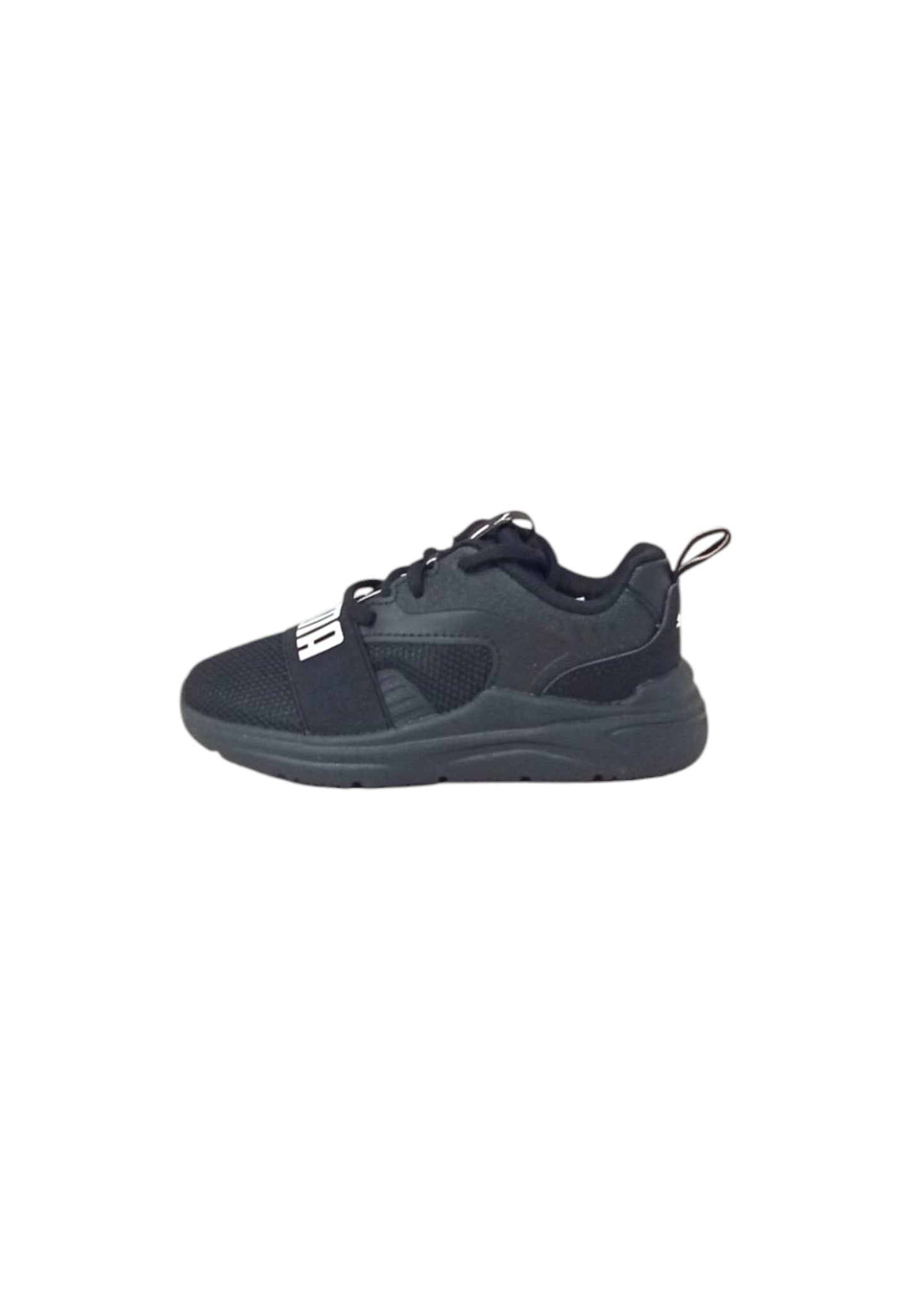 Sneaker PUMA SOFT Wired 2 PS 401505 01 Ragazzo