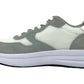 Sneakers da passeggio Fornarina Wanda Grigio DONNA