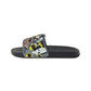 Ciabatte Silver Batman W1020177S Bambino più colori