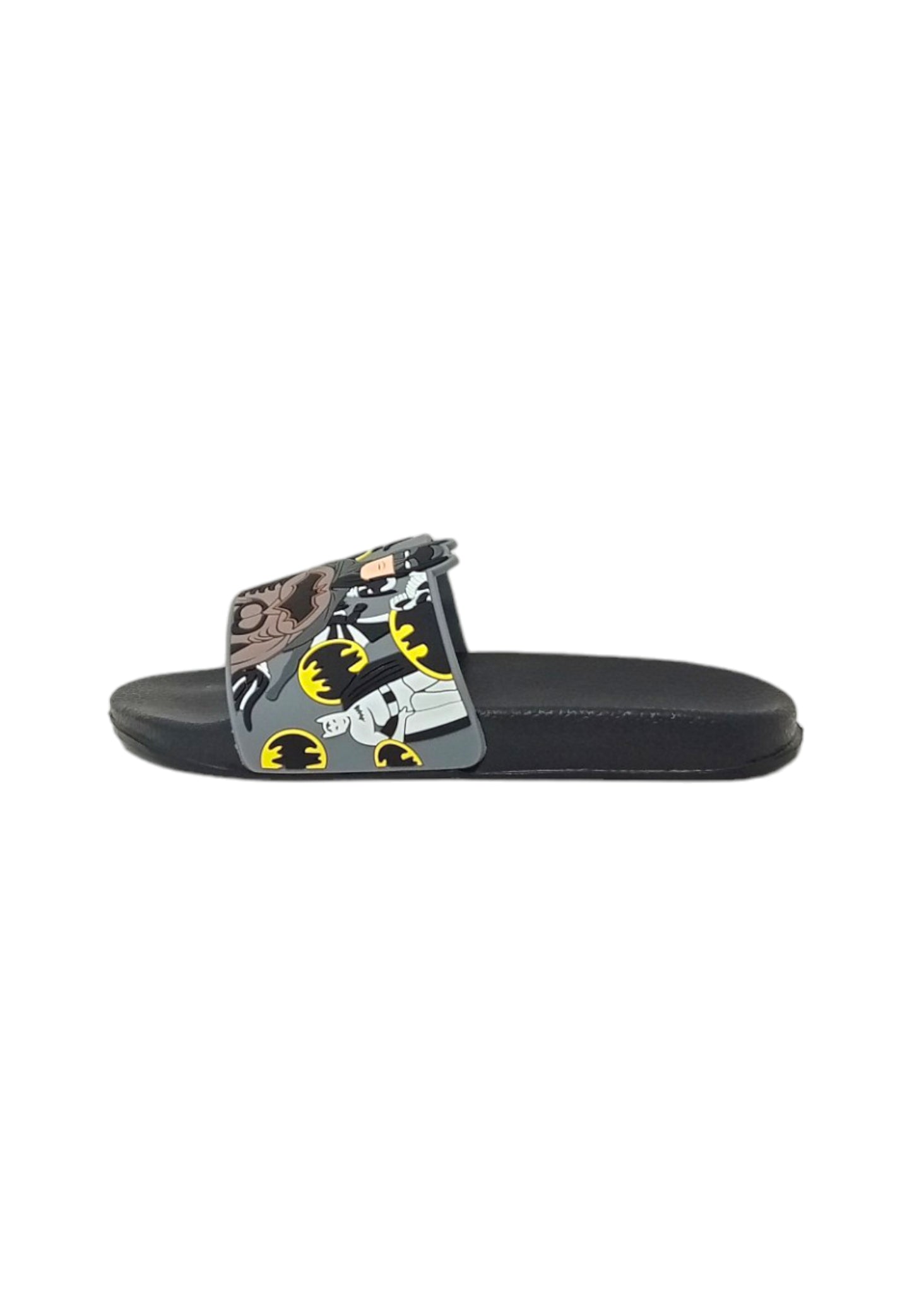 Ciabatte Silver Batman W1020177S Bambino più colori