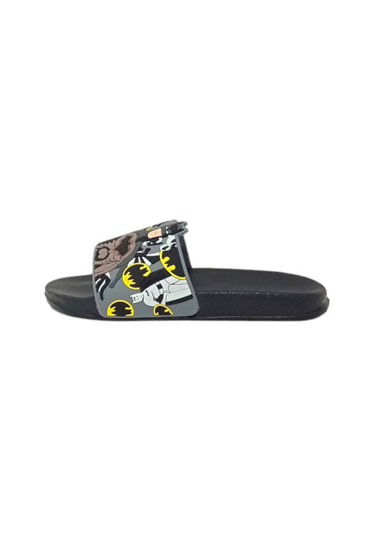 Ciabatte Silver Batman W1020177S Bambino più colori