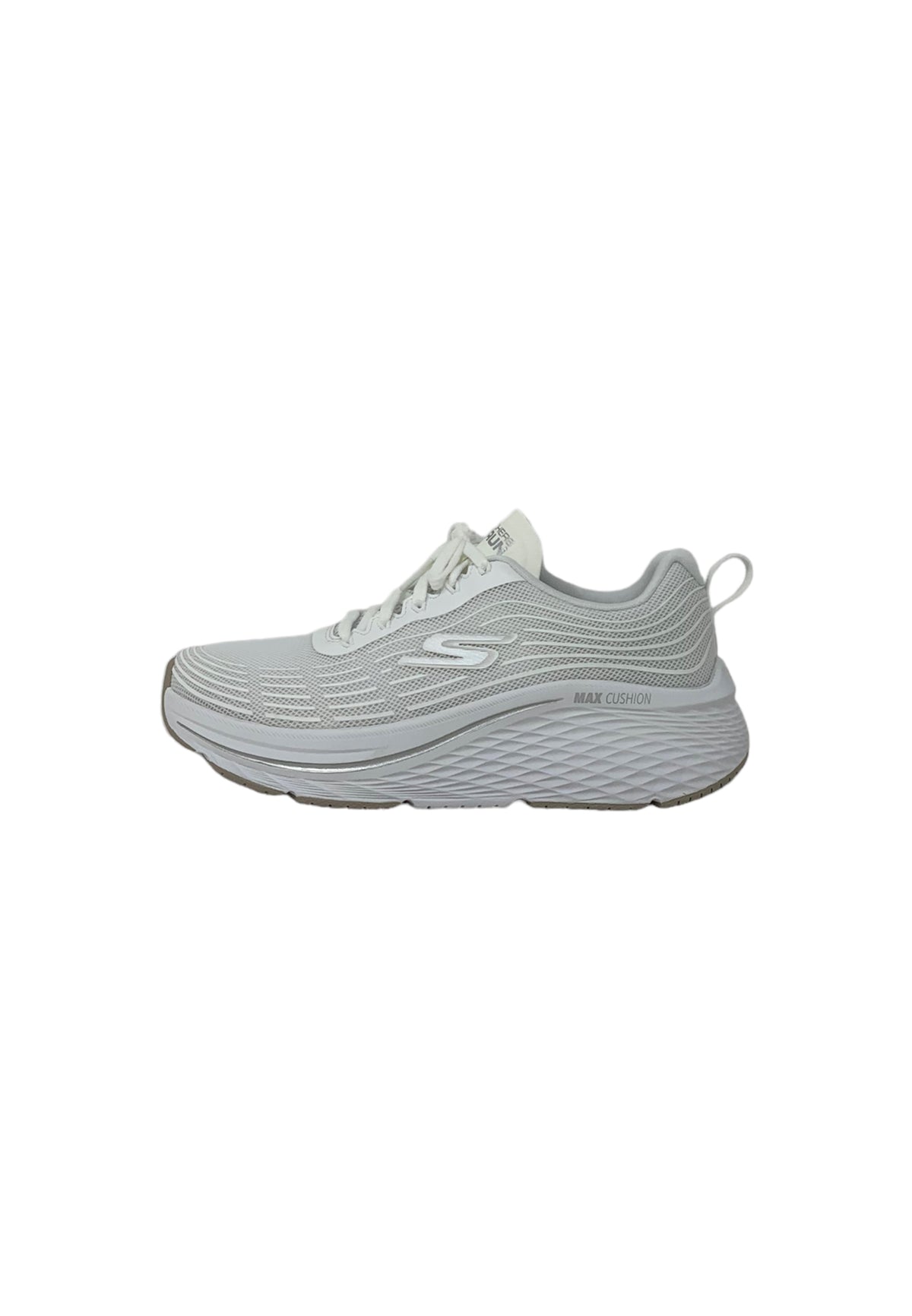 Sneakers SKECHERS MAX CUSHIONING Elite 2.0 129600/WHT DONNA