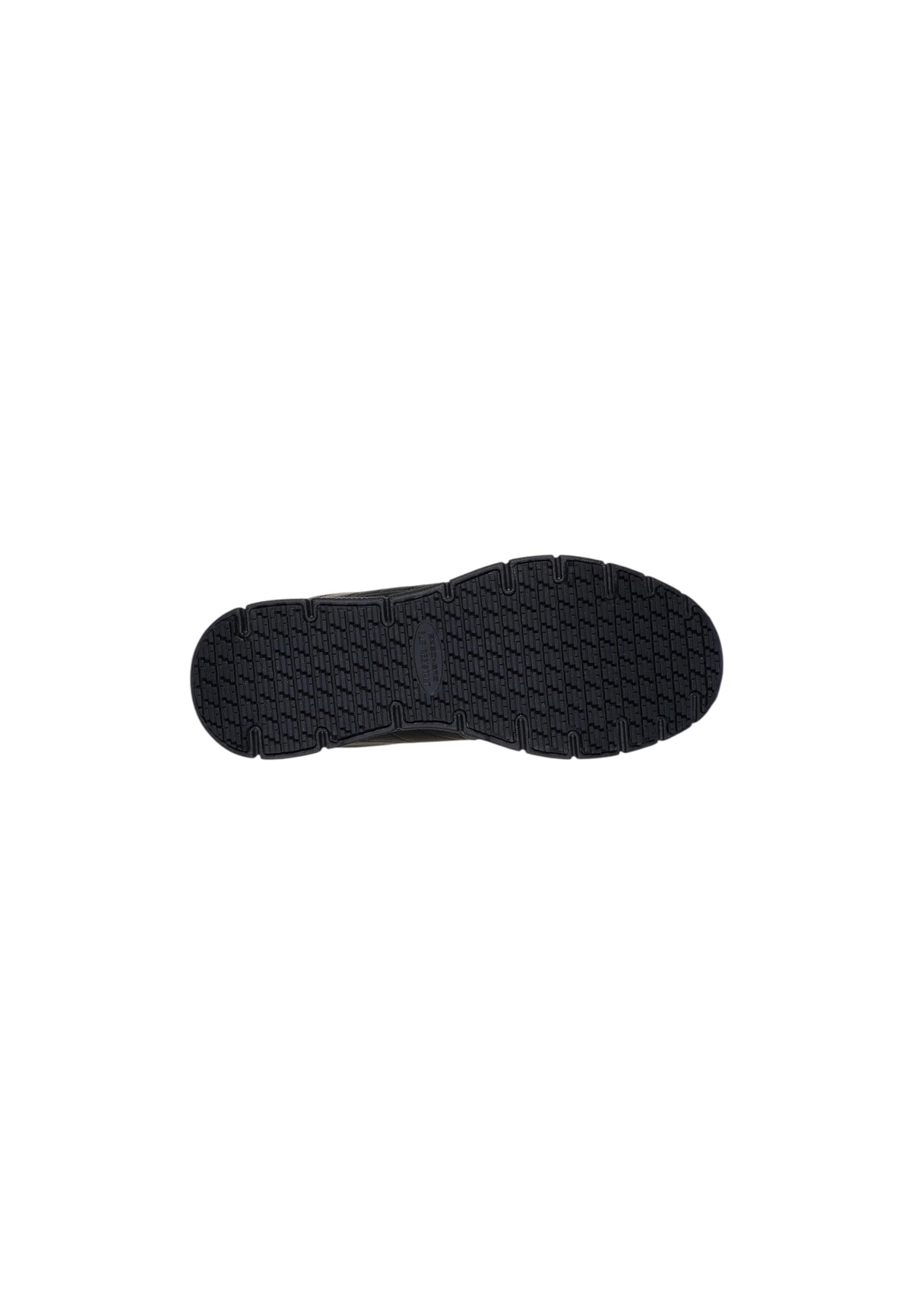 Scarpa da lavoro SKECHERS Nampa - OSIL 200272EC/BLK Uomo