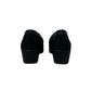 Mocassino comfort 9091 nero donna