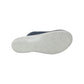 Pantofola sanitaria INBLU 50000034 BLU Donna