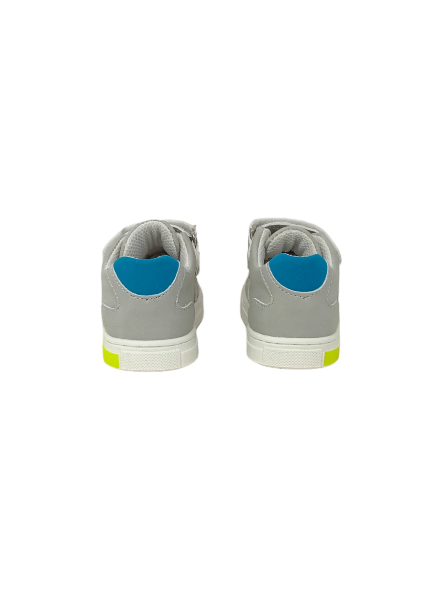 Sneakers PRIMIGI 3904722 grigio bambino