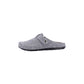 Pantofola GRUNLAND SIRU CI3388-59 GRIGIO Uomo