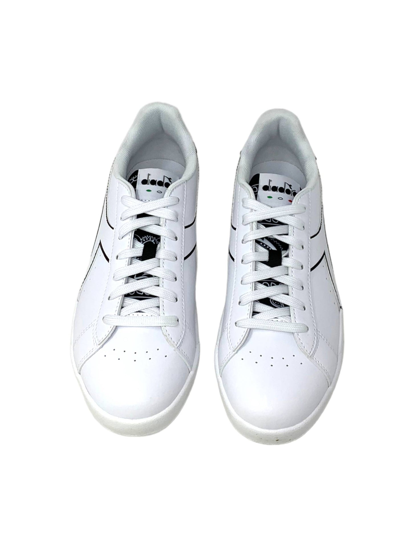 Sneaker DIADORA TORNEO BANDANA 101.179257 01 C0351 uomo
