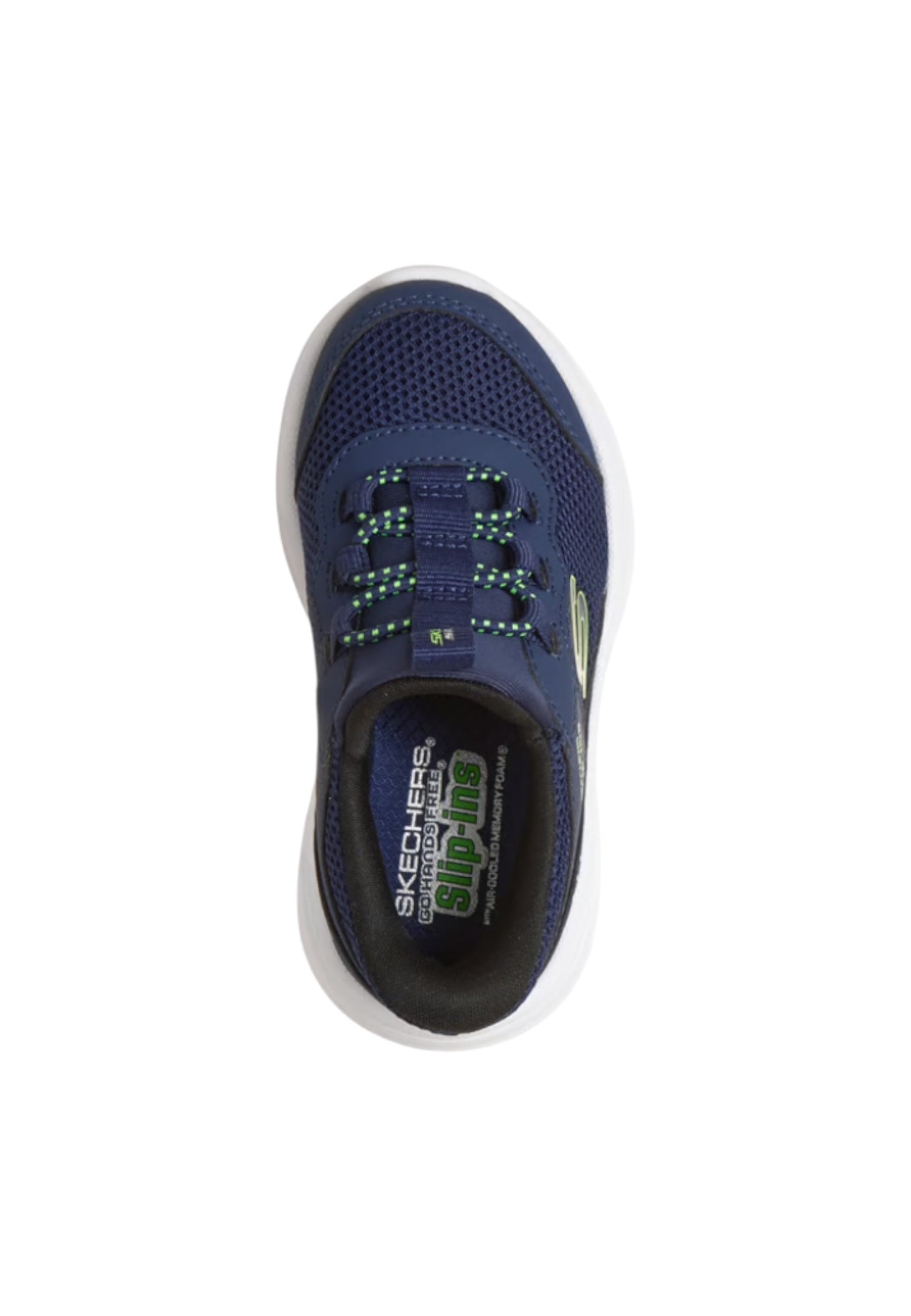 Sneaker Skechers Bounder - PRO 404208/NVY Bambino