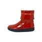 Stivaletti LELLI KELLY FRANGETTA LKFH4344 ROSSO Bambina