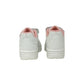 Sneaker EVERLAST EVK-822 Bianco/rosa Bambina