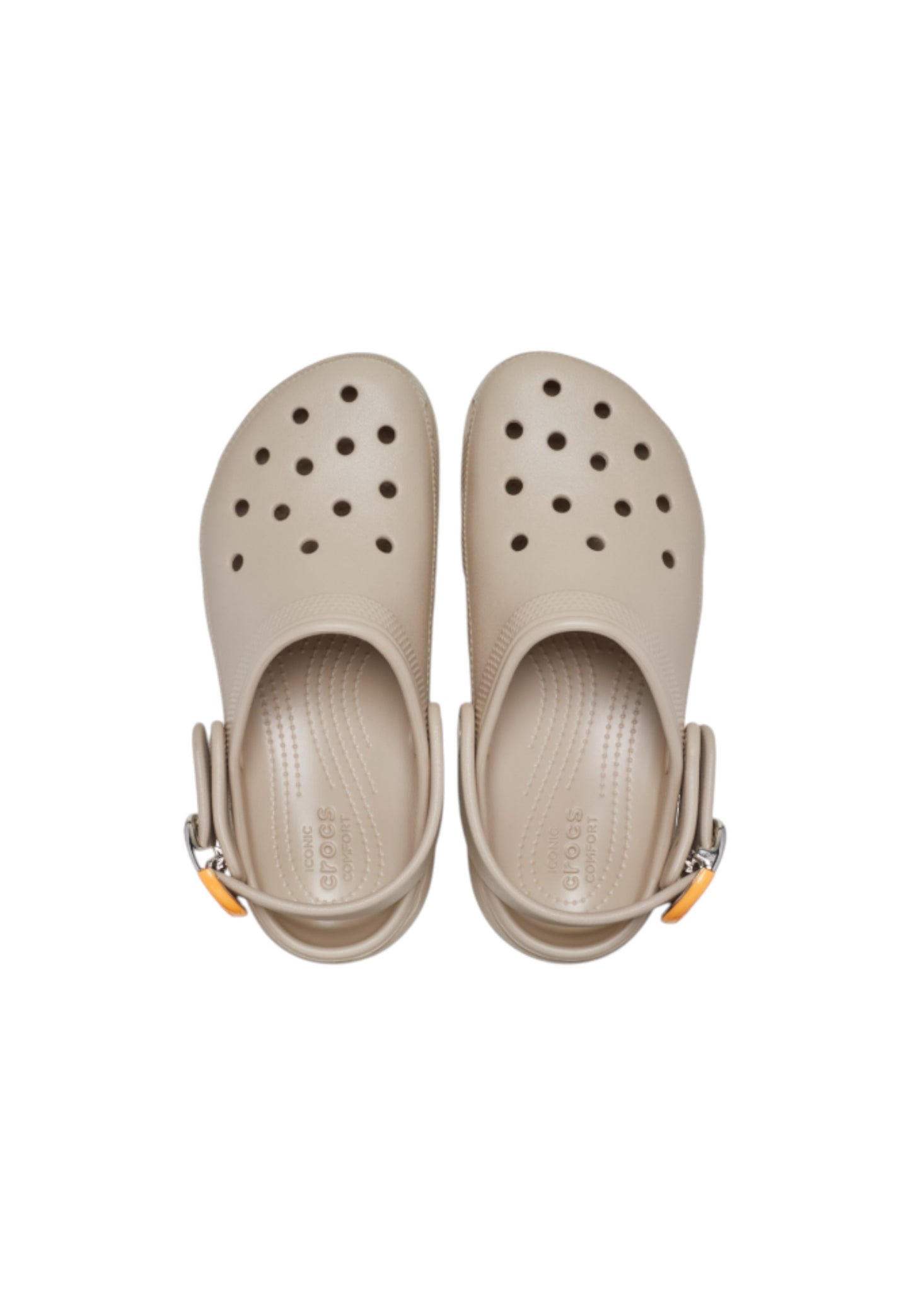 Sabot tartaruga CROCS 213230-2NM Donna