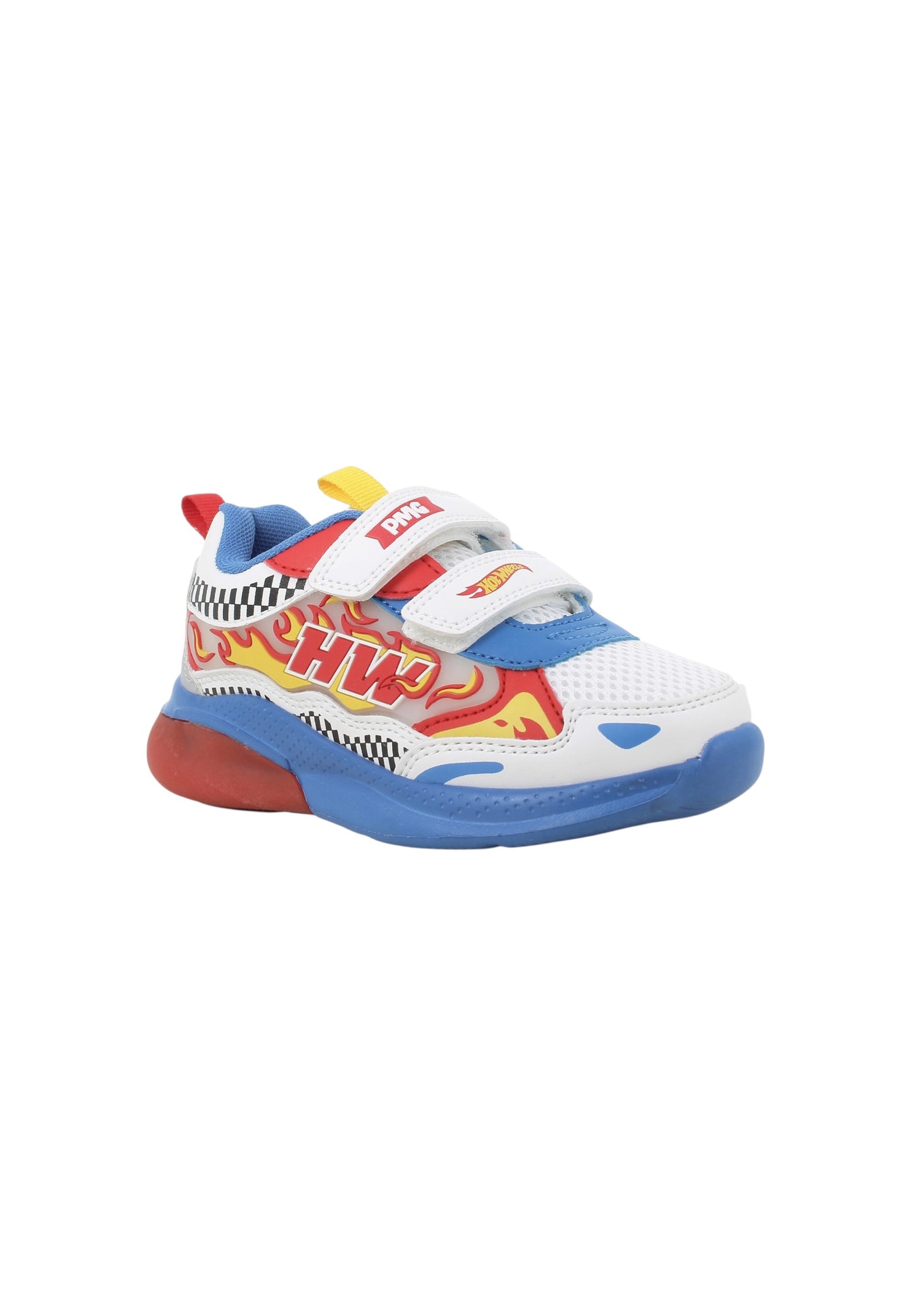 Sneaker PRIMIGI - Hot Wheels  1490600 Bambino