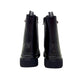 Anfibi Ferre FB-642 BLACK 1491 Bambina
