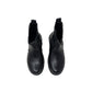 Stivaletto ASSO AG-17562 BLACK bambina/ragazza