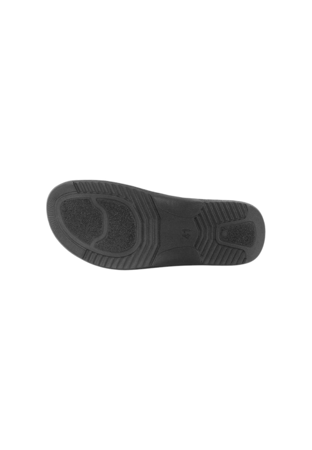 Pantofola INBLU DG000019 BLU uomo