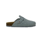 Pantofola GRUNLAND SARA CB0683-40 ACQUA Donna