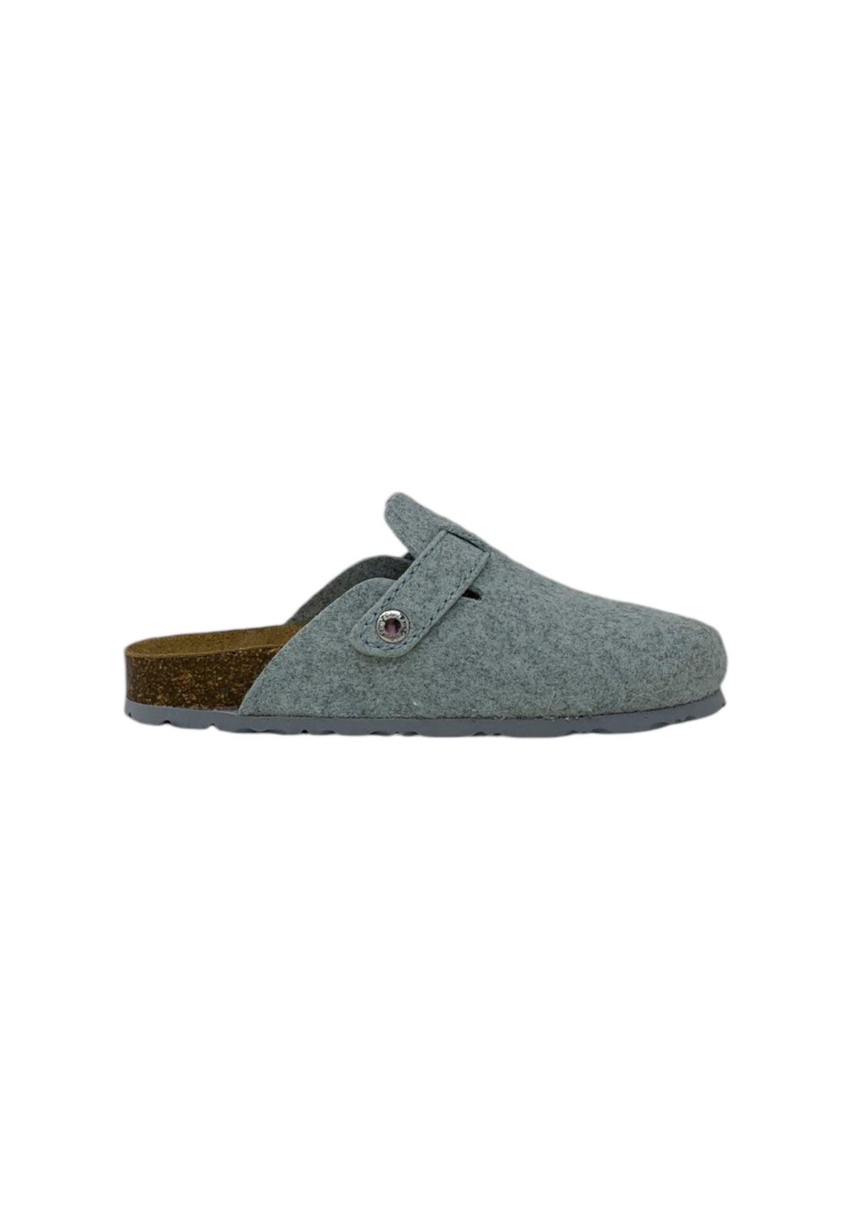 Pantofola GRUNLAND SARA CB0683-40 ACQUA Donna