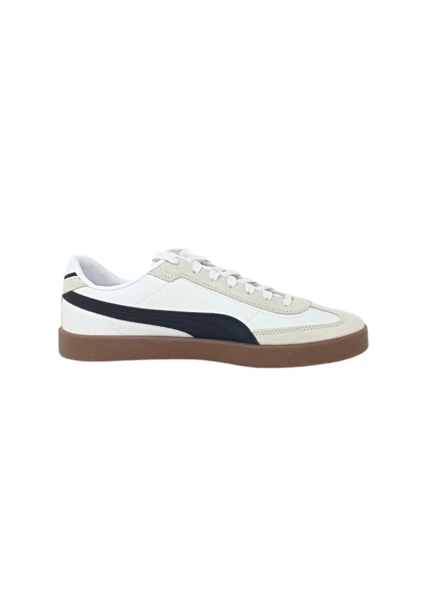 Sneaker PUMA Club II Era 397447 07 UOMO