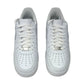 Sneakers NIKE AIR FORCE 1 '07 CW2288 111 uomo