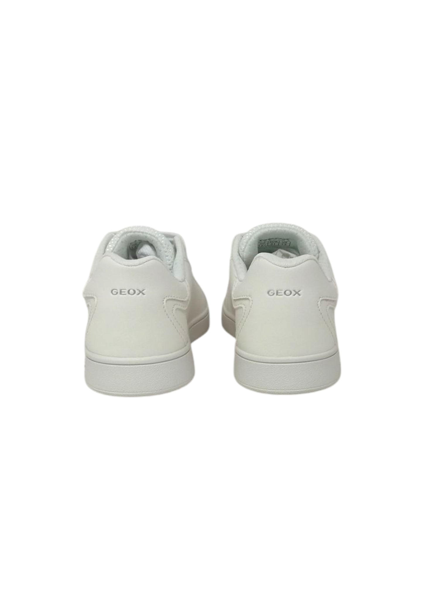 Sneaker GEOX ECLYPTER J55LSB 000BC C1000 Unisex