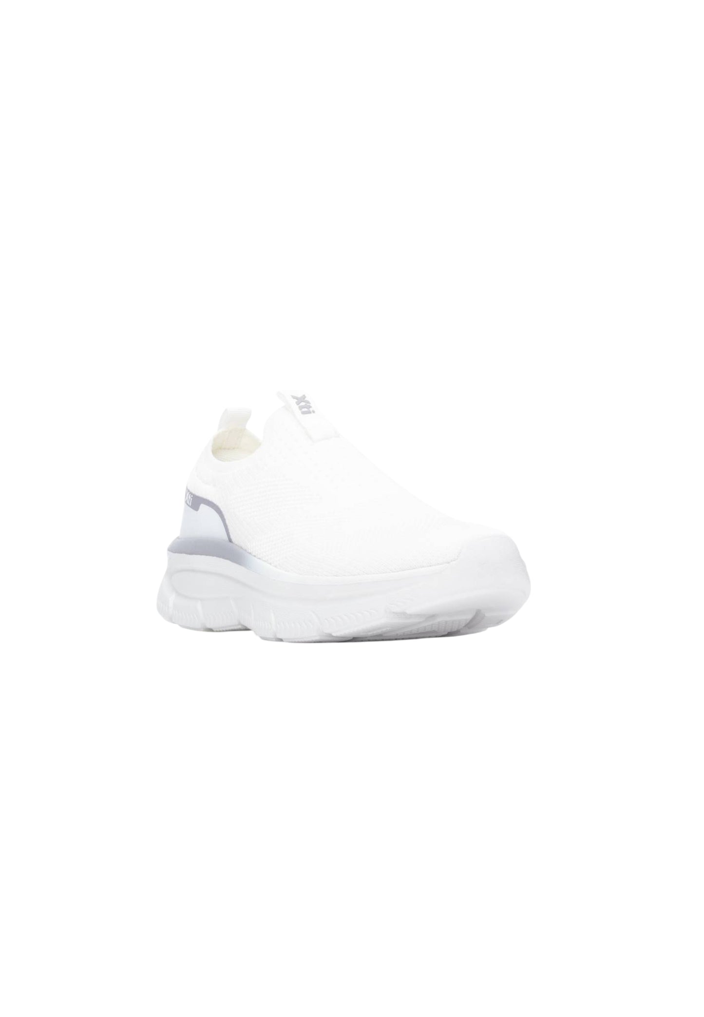 Sneaker XTI 145393 BLANCO donna