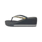 Infradito SUPERGA  S24G035 MACULATO DONNA