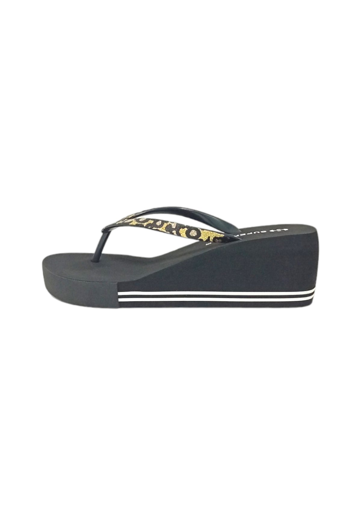 Infradito SUPERGA  S24G035 MACULATO DONNA