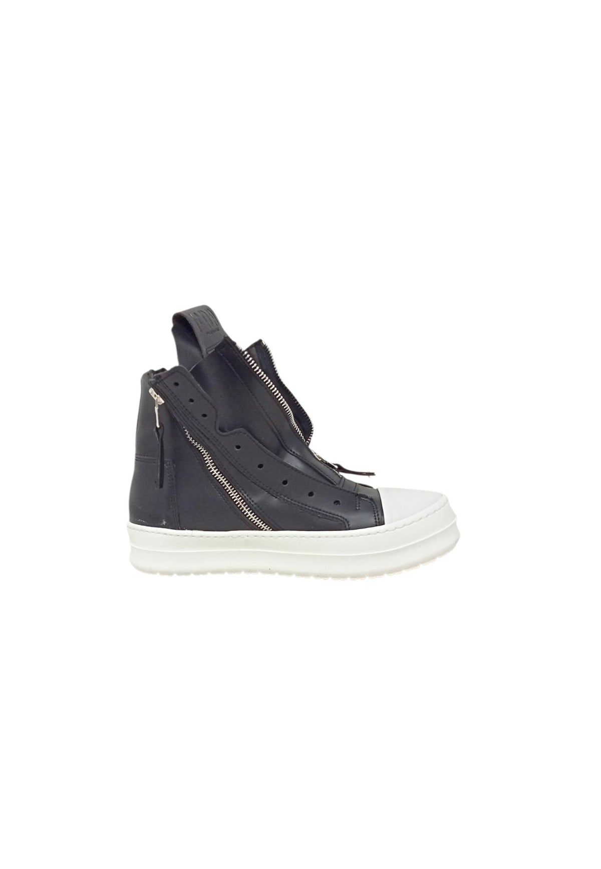 Sneakers F09 Shoes F16 NERO unisex