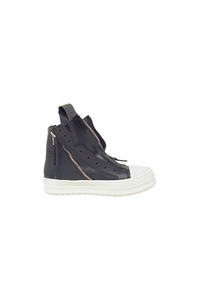 Sneakers F09 Shoes F16 NERO unisex
