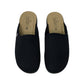Ciabatta FLYFLOT  P7 118 FB NERO uomo