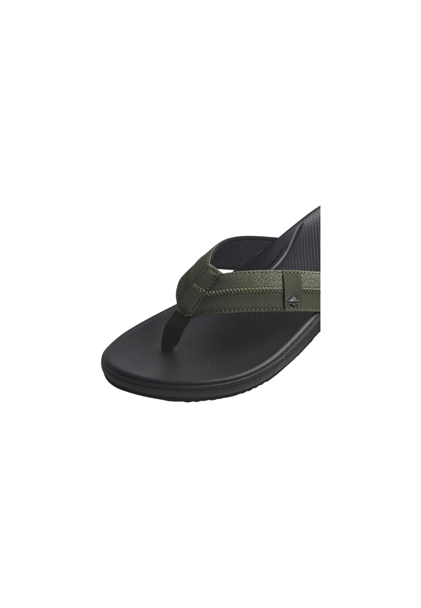 Ciabatte infradito REEF CJ5258 OLIVE/GUM Uomo