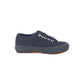 Scarpa da ginnastica SUPERGA Le Classiche 2750 S0003C0 996 FULL BLACK bambino e bambina